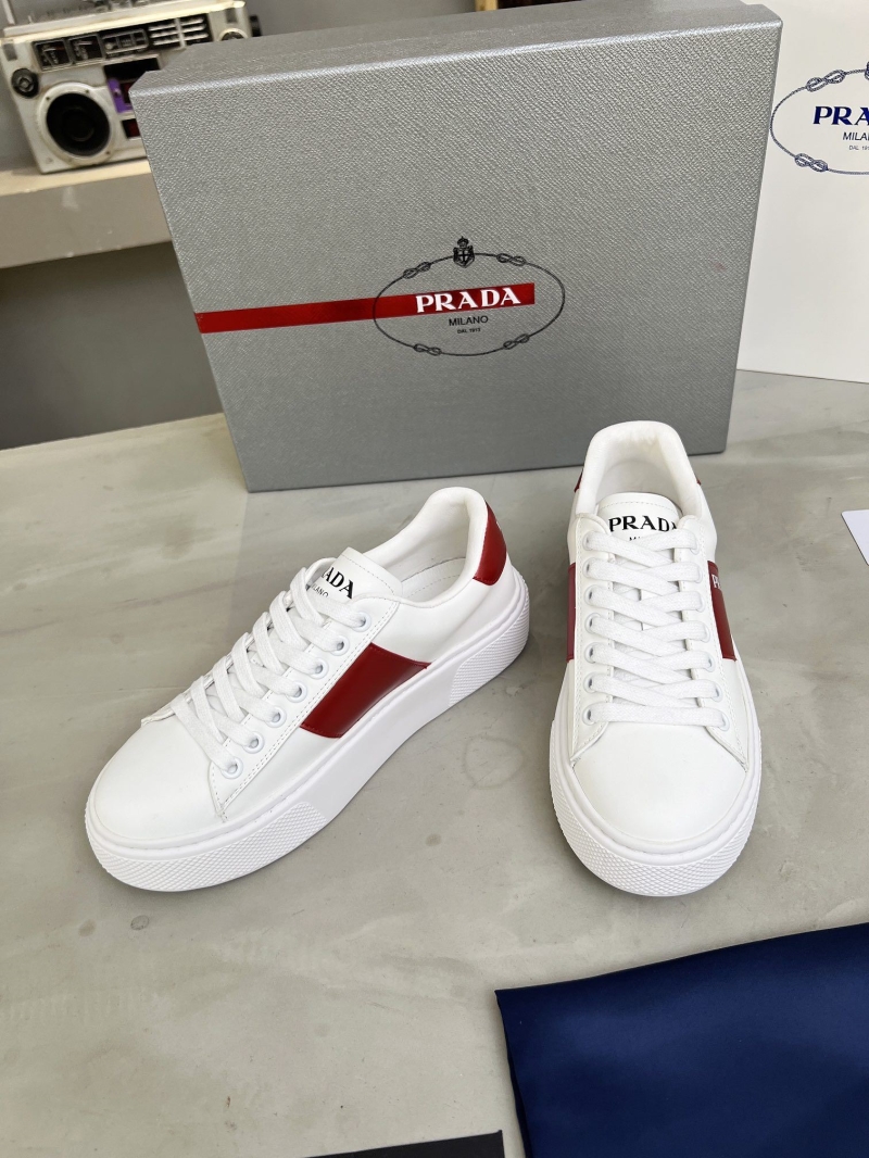 Prada Casual Shoes